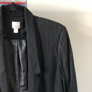 LC Lauren Conrad Jackets & Coats - EUC | LC Lauren Conrad Blazer LC Lauren Conrad Jackets & Coats - EUC | LC Lauren Conrad Blazer